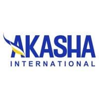 Logo Sponsor Akasha International - Muna Merona