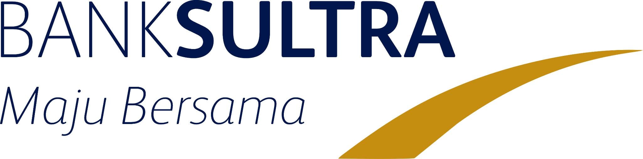 Logo Sponsor Bank Sultra - Muna Merona