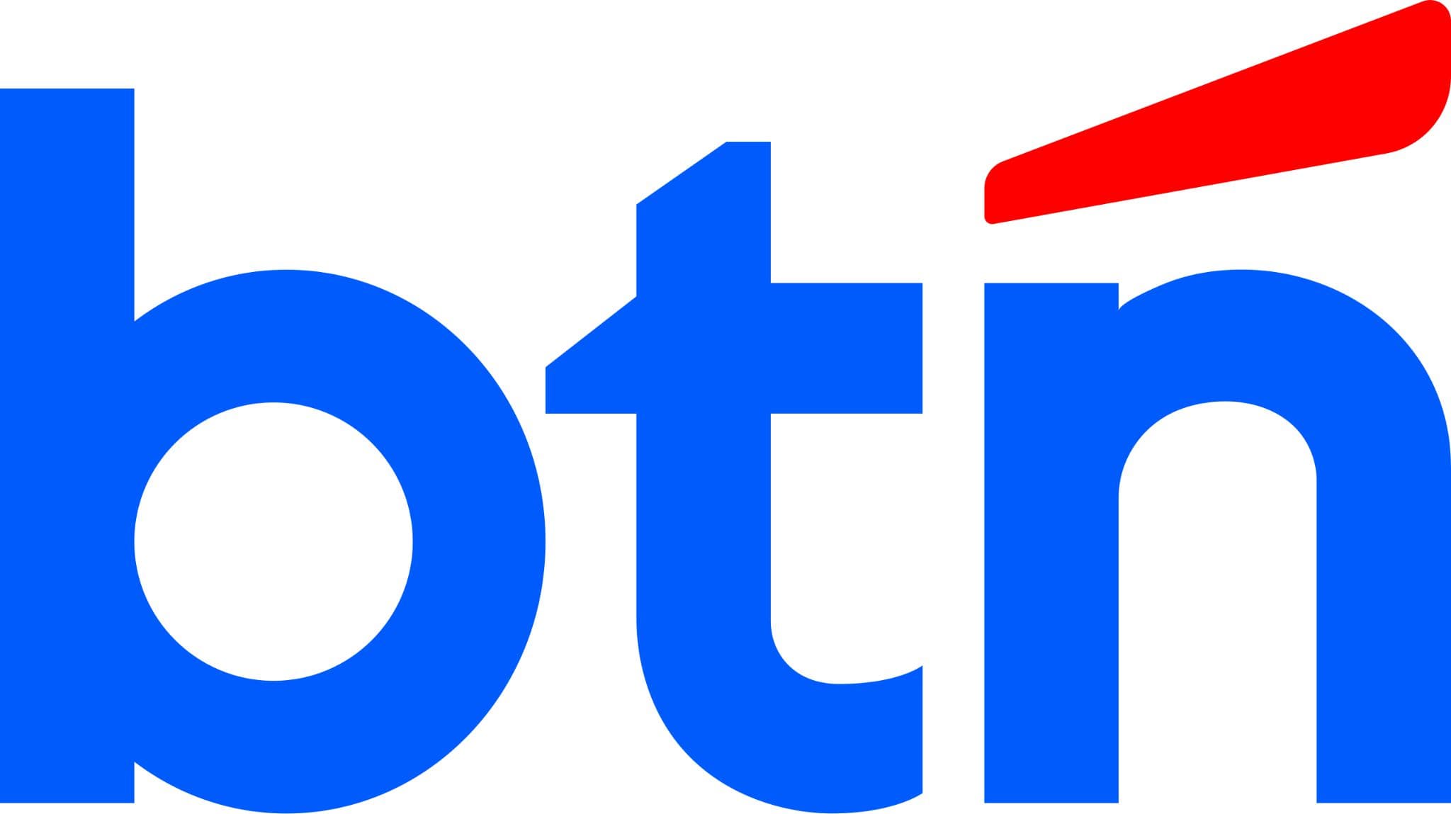 Logo Sponsor BTN - Muna Merona