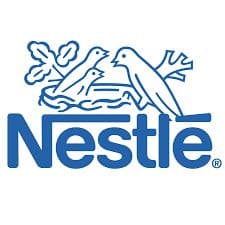 Logo Sponsor Nestle - Muna Merona