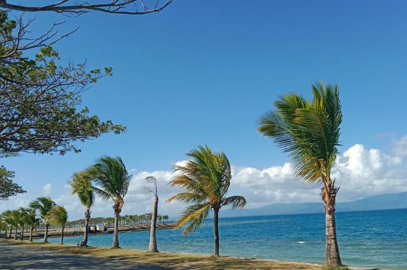 Pantai Muna