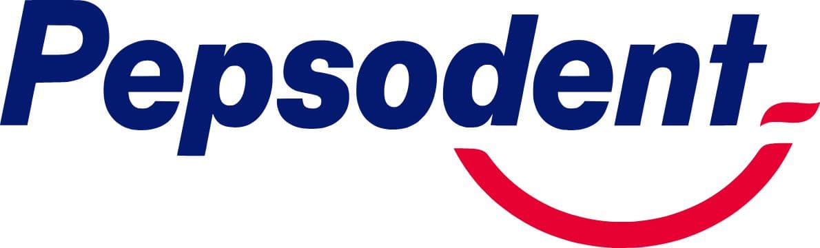 Logo Sponsor Pepsodent - Muna Merona