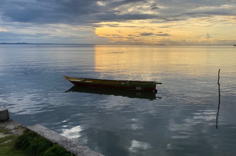 Kapal Nelayan