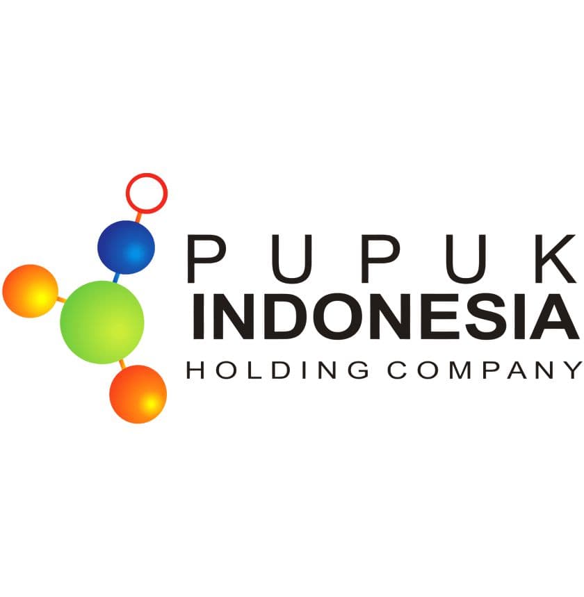 Logo Sponsor Pupuk Indonesia - Muna Merona