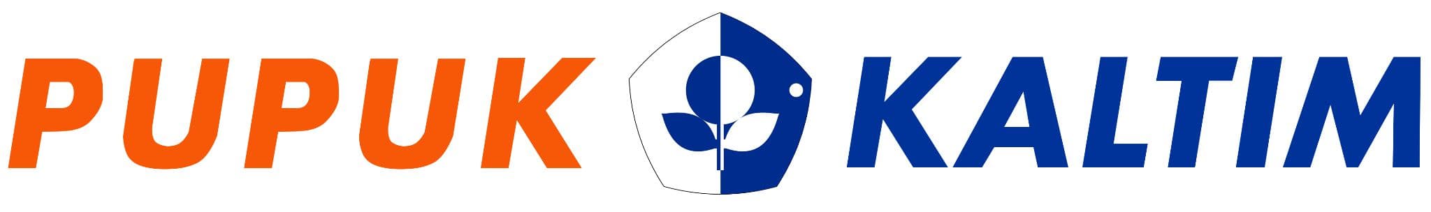 Logo Sponsor Pupuk Kaltim - Muna Merona