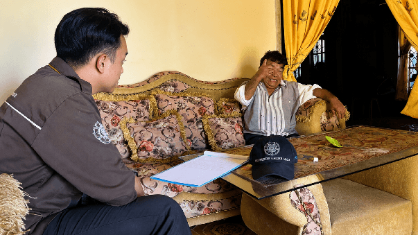 Menakar Kesejahteraan Petani